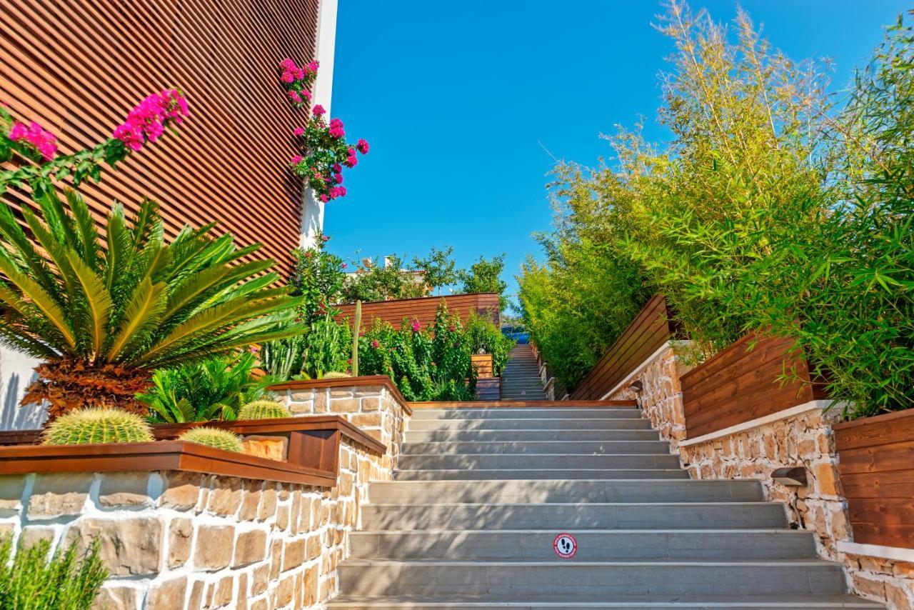 Meis Exclusive Hotel Kaş