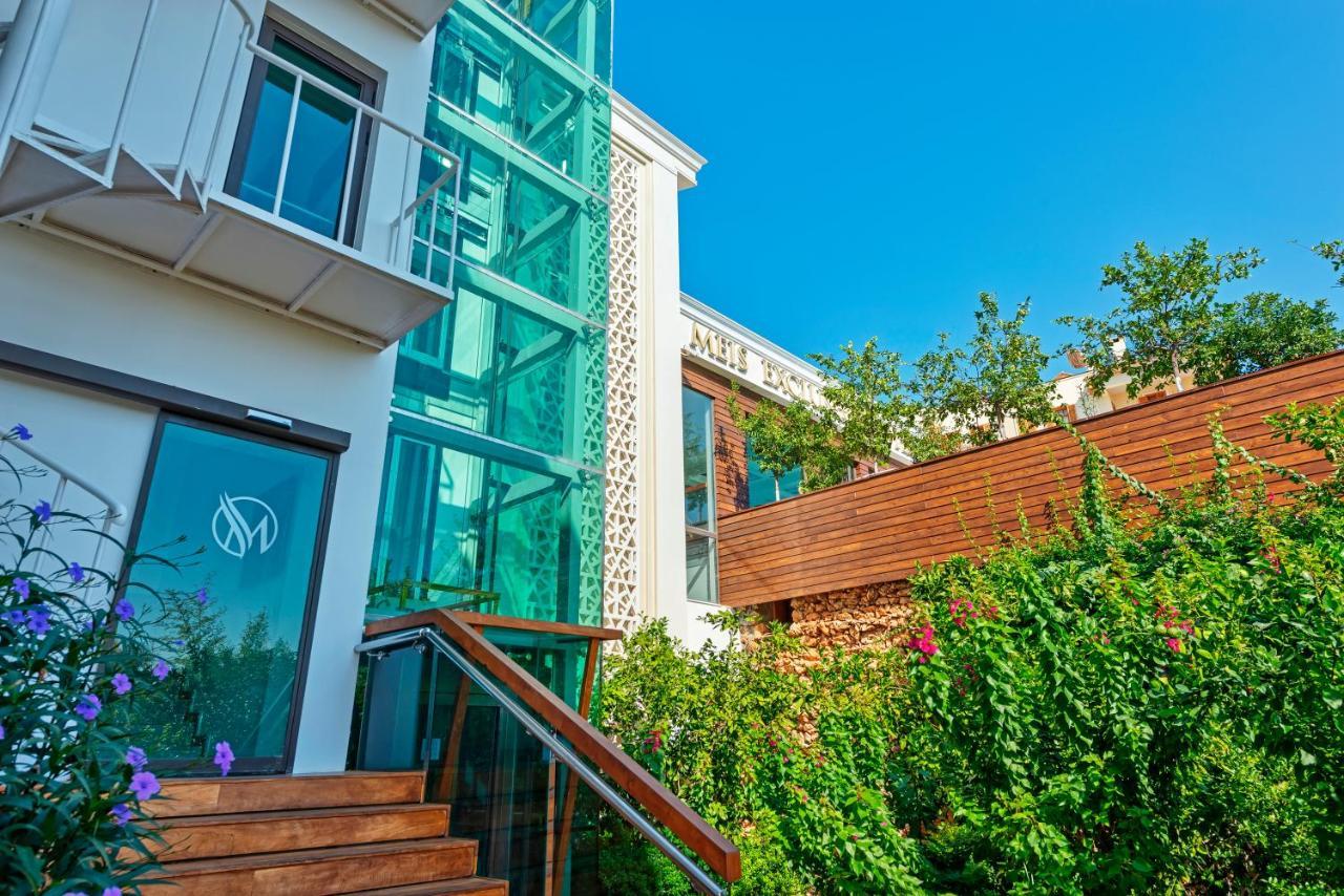 Meis Exclusive Hotel