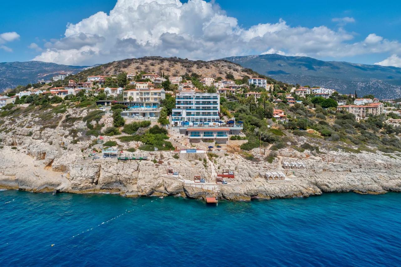 Hotel Meis Exclusive Kaş