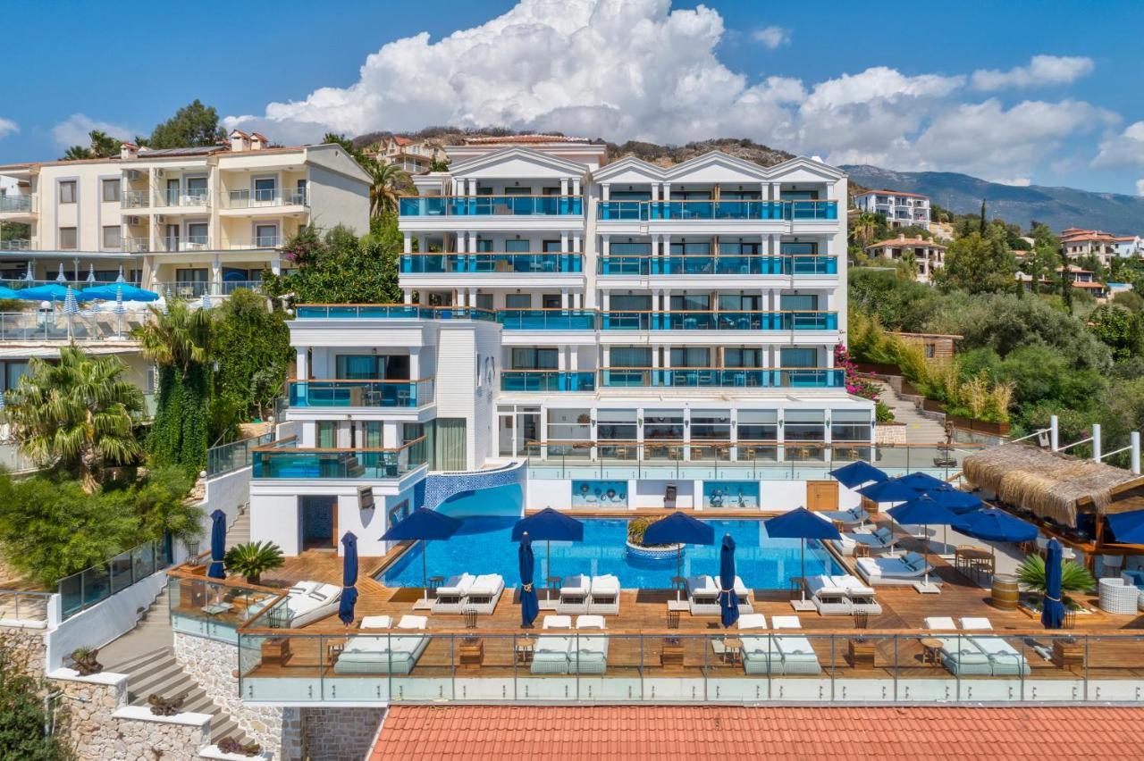 Meis Exclusive Kaş
