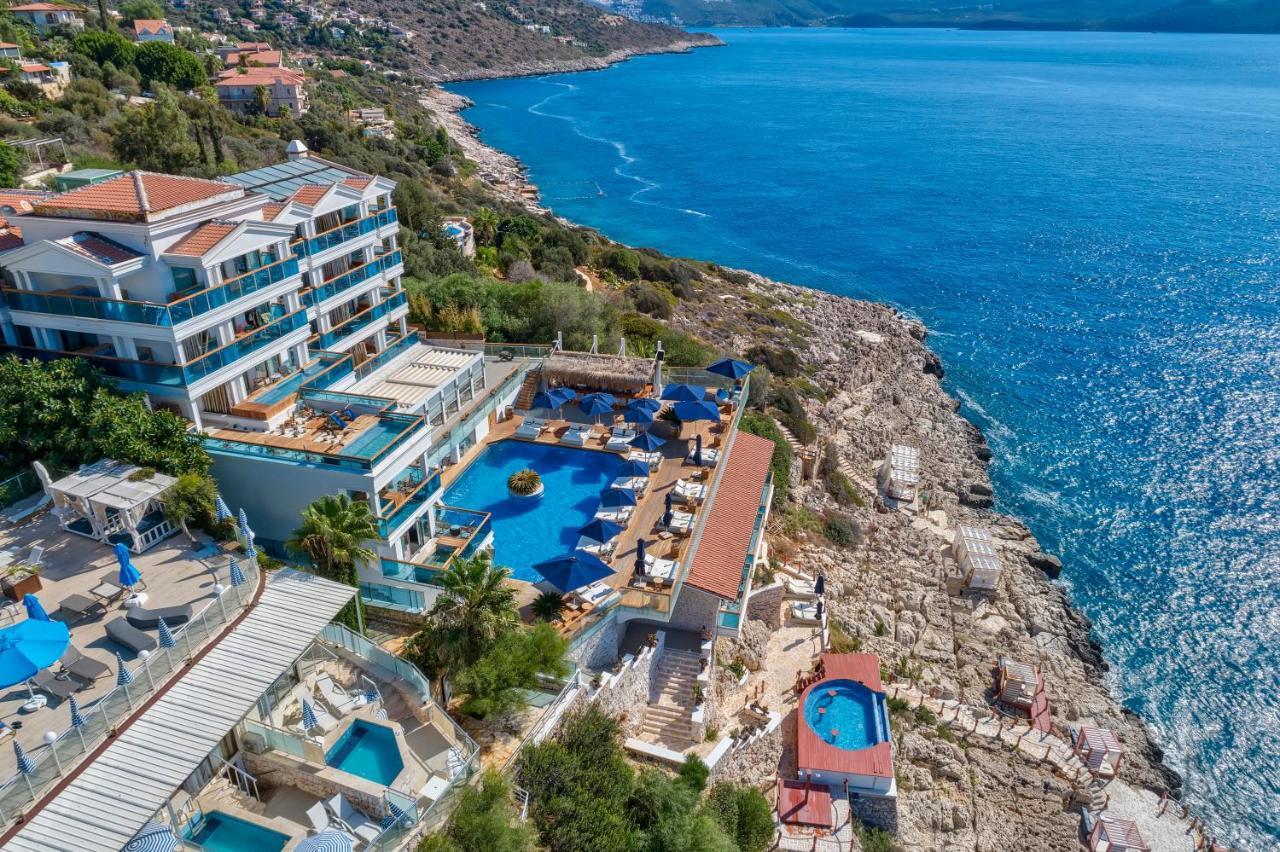 Meis Exclusive Kaş