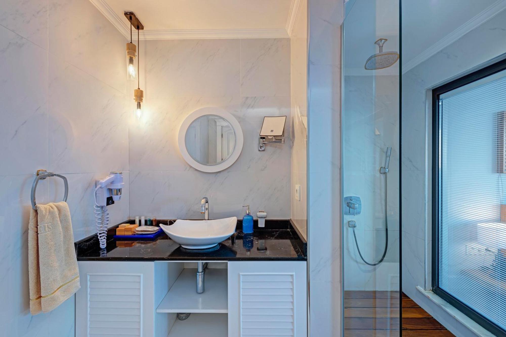 Hotel Meis Exclusive Kaş