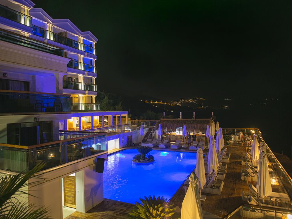 Hotel Meis Exclusive Kaş