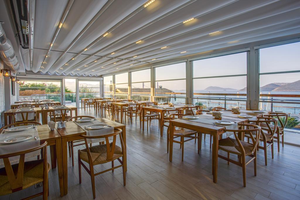 Hotel Meis Exclusive Kaş