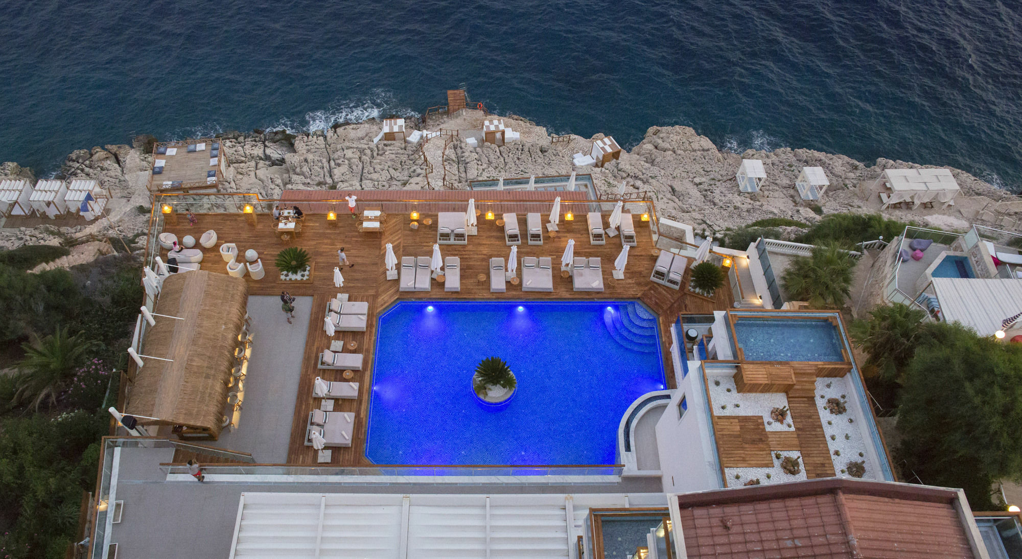 Meis Exclusive Kaş